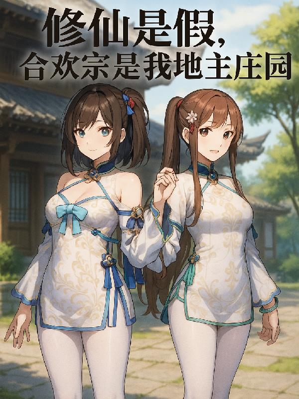 修仙是假，合欢宗是我地主庄园