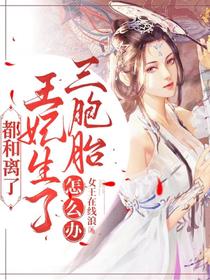 都和离了，王妃生了三胞胎怎么办