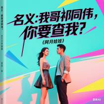 名义：我哥祁同伟，你要查我？