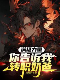 满级力量，你告诉我转职奶爸？