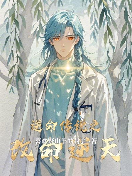 逆命传说之改命逆天