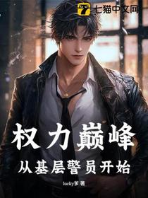 权力巅峰：从基层警员开始