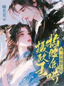 摄政王掐腰低哄：乖，再跑腿打断