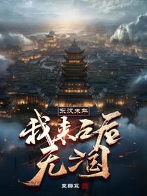 东汉末年：我来之后无三国