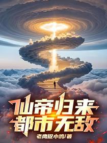 仙帝归来，都市无敌！