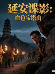 延安谍影：血色宝塔山