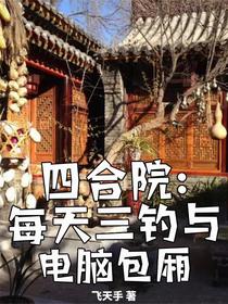 四合院：每天三钓与电脑包厢