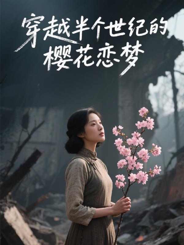 穿越半个世纪的樱花恋梦