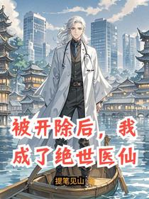 被开除后，我成了绝世医仙