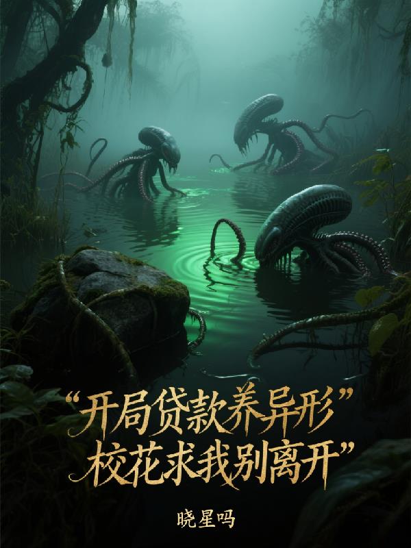 开局贷款养异形，校花求我别离开
