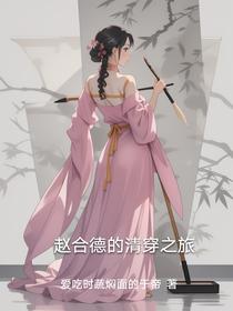 赵合德的清穿之旅
