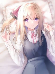 枕姝色