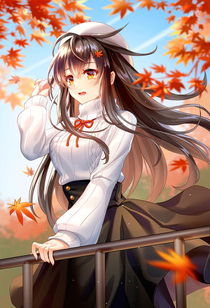 他眺望星光