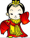 柔情铁汉