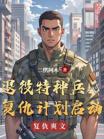 退役特种兵：复仇计划启动
